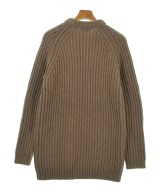 Acne Studios（アクネストゥディオズ）ニット・セーター 茶 サイズ:S メンズ/2200618949243
