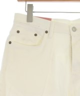 Acne Studios（アクネストゥディオズ）デニムパンツ 白 サイズ:30(M位) メンズ/2200619019099