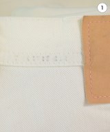 Acne Studios（アクネストゥディオズ）デニムパンツ 白 サイズ:30(M位) メンズ/2200619019099