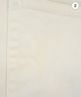 Acne Studios（アクネストゥディオズ）デニムパンツ 白 サイズ:30(M位) メンズ/2200619019099