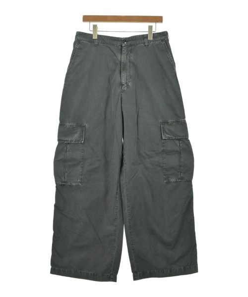 Acne Studios(アクネストゥディオズ)カーゴパンツ グレー サイズ:46(M位)/2200444024015