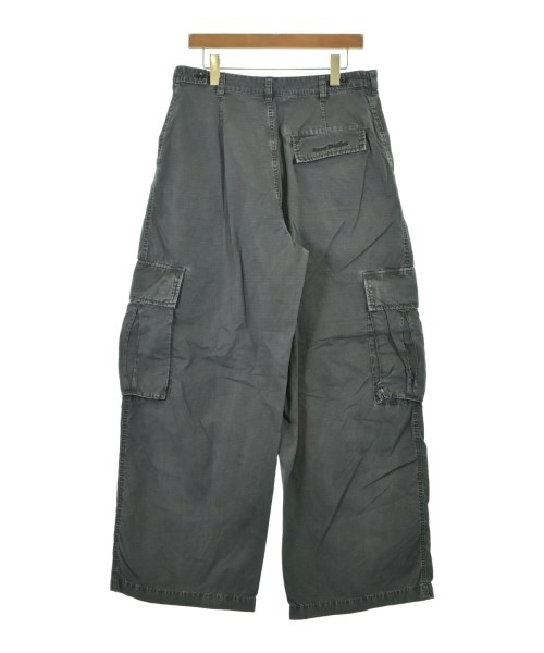Acne Studios（アクネストゥディオズ）カーゴパンツ グレー サイズ:46(M位) メンズ/2200444024015