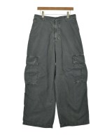 Acne Studios（アクネストゥディオズ）カーゴパンツ グレー サイズ:46(M位) メンズ/2200444024015