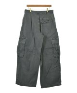 Acne Studios（アクネストゥディオズ）カーゴパンツ グレー サイズ:46(M位) メンズ/2200444024015