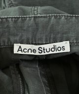 Acne Studios（アクネストゥディオズ）カーゴパンツ グレー サイズ:46(M位) メンズ/2200444024015
