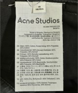 Acne Studios（アクネストゥディオズ）カーゴパンツ グレー サイズ:46(M位) メンズ/2200444024015