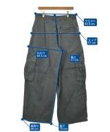 Acne Studios（アクネストゥディオズ）カーゴパンツ グレー サイズ:46(M位) メンズ/2200444024015