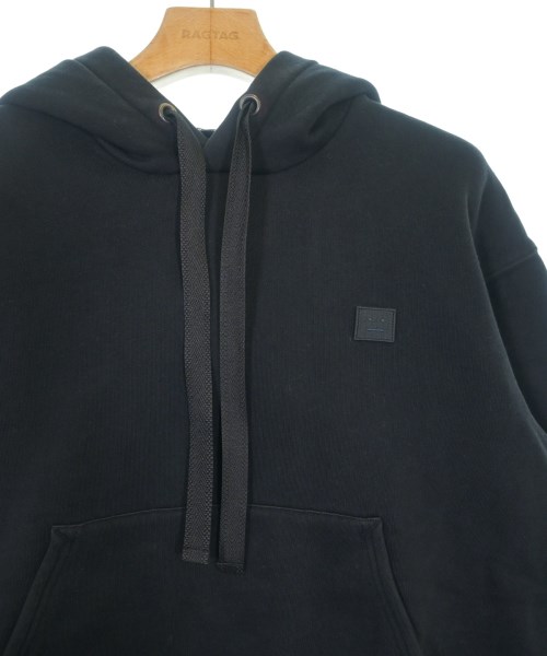 Acne Studios（アクネストゥディオズ）パーカー 黒 サイズ:M メンズ/2200619891138