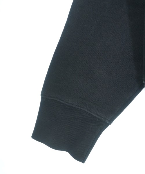 Acne Studios（アクネストゥディオズ）パーカー 黒 サイズ:M メンズ/2200619891138