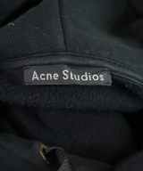 Acne Studios（アクネストゥディオズ）パーカー 黒 サイズ:M メンズ/2200619891138