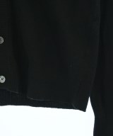 Acne Studios（アクネストゥディオズ）カーディガン 黒 サイズ:M メンズ/2200620074056