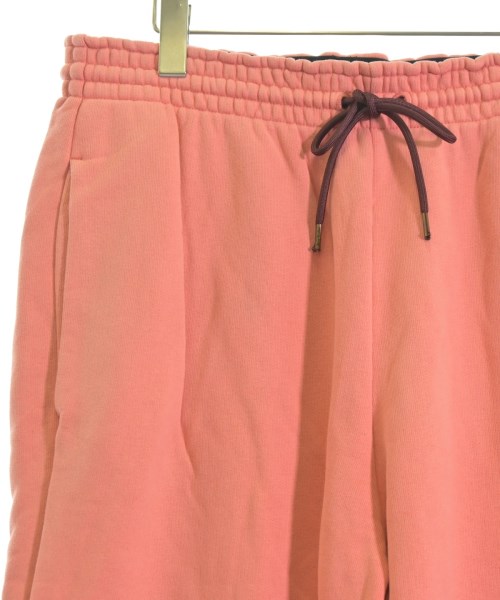 Acne Studios（アクネストゥディオズ）スウェットパンツ ピンク サイズ:M メンズ/2200620207041