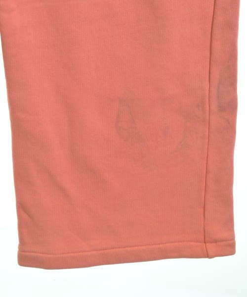 Acne Studios（アクネストゥディオズ）スウェットパンツ ピンク サイズ:M メンズ/2200620207041