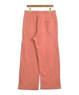 Acne Studios（アクネストゥディオズ）スウェットパンツ ピンク サイズ:M メンズ/2200620207041