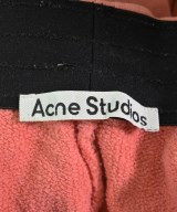 Acne Studios（アクネストゥディオズ）スウェットパンツ ピンク サイズ:M メンズ/2200620207041