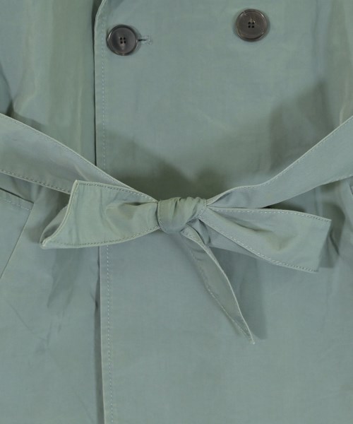 Acne Studios（アクネストゥディオズ）トレンチコート 青 サイズ:44(S位) メンズ/2200620777063