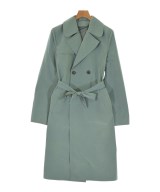 Acne Studios（アクネストゥディオズ）トレンチコート 青 サイズ:44(S位) メンズ/2200620777063