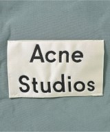 Acne Studios（アクネストゥディオズ）トレンチコート 青 サイズ:44(S位) メンズ/2200620777063