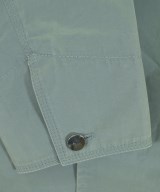 Acne Studios（アクネストゥディオズ）トレンチコート 青 サイズ:44(S位) メンズ/2200620777063