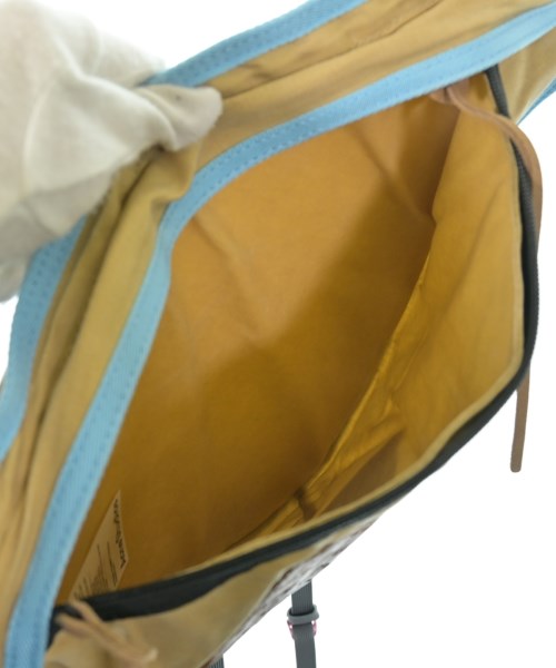 Acne Studios（アクネストゥディオズ）ショルダーバッグ ベージュ サイズ:- メンズ/2200620837026