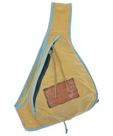Acne Studios（アクネストゥディオズ）ショルダーバッグ ベージュ サイズ:- メンズ/2200620837026