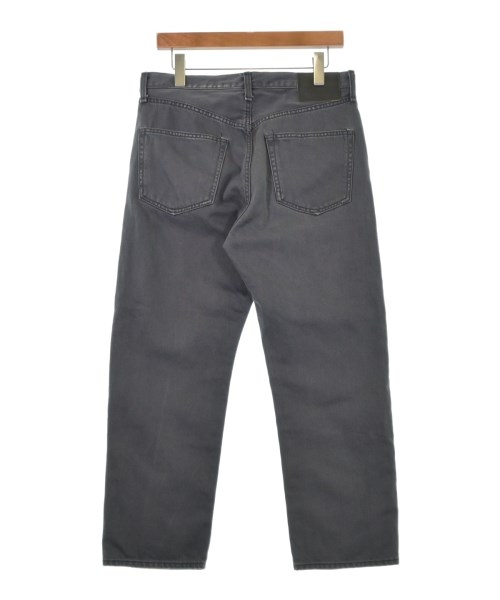 Acne Studios（アクネストゥディオズ）デニムパンツ グレー サイズ:30(M位) メンズ/2200621310016