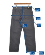 Acne Studios（アクネストゥディオズ）デニムパンツ グレー サイズ:30(M位) メンズ/2200621310016