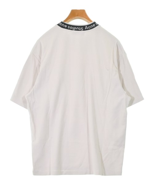 Acne Studios（アクネストゥディオズ）Tシャツ・カットソー ベージュ サイズ:S メンズ/2200621338027