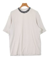 Acne Studios（アクネストゥディオズ）Tシャツ・カットソー ベージュ サイズ:S メンズ/2200621338027