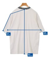 Acne Studios（アクネストゥディオズ）Tシャツ・カットソー ベージュ サイズ:S メンズ/2200621338027
