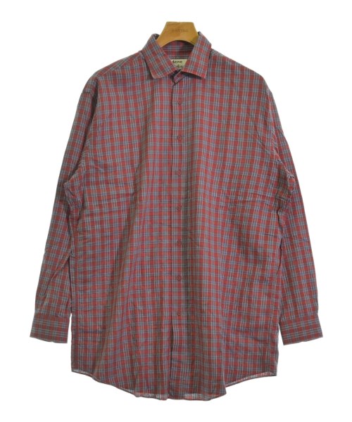 アクネストゥディオズ(Acne Studios)のAcne Studios カジュアルシャツ