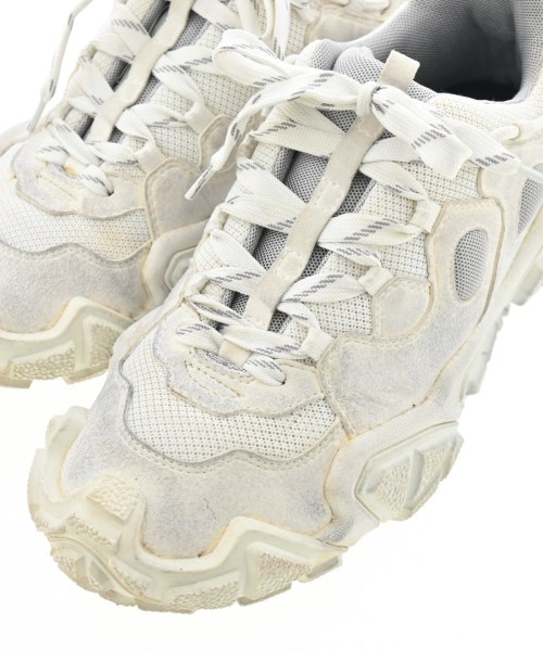 Acne Studios（アクネストゥディオズ）スニーカー 白 サイズ:EU41(26cm位) メンズ/2200599262034