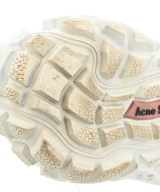 Acne Studios（アクネストゥディオズ）スニーカー 白 サイズ:EU41(26cm位) メンズ/2200599262034