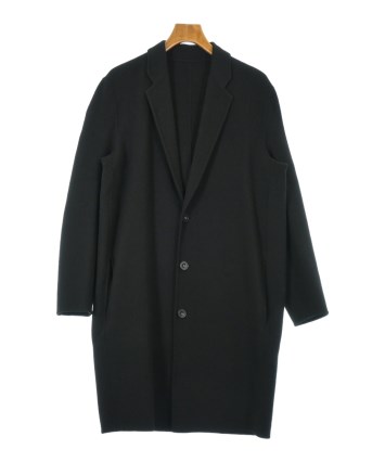acne studios コート Acne Studios（アクネストゥディオズ）チェスターコート 黒