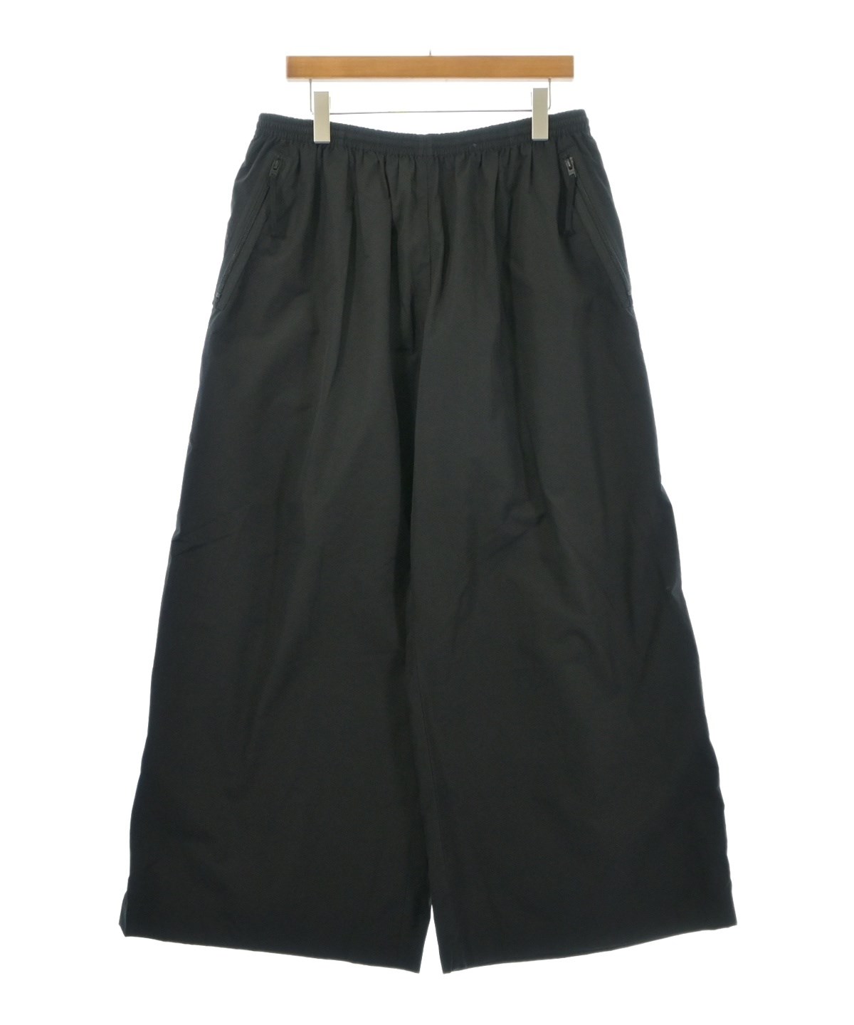 Acne Studios（アクネストゥディオズ）カーゴパンツ 黒 サイズ