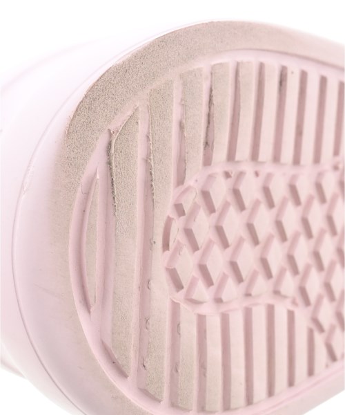 Acne Studios（アクネストゥディオズ）スニーカー ピンク サイズ:EU43(28cm位) メンズ/2200602478032