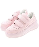 Acne Studios（アクネストゥディオズ）スニーカー ピンク サイズ:EU43(28cm位) メンズ/2200602478032