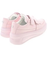 Acne Studios（アクネストゥディオズ）スニーカー ピンク サイズ:EU43(28cm位) メンズ/2200602478032