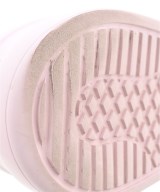 Acne Studios（アクネストゥディオズ）スニーカー ピンク サイズ:EU43(28cm位) メンズ/2200602478032