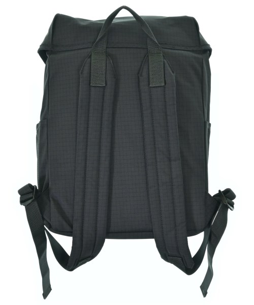Acne Studios（アクネストゥディオズ）バックパック・リュック 黒 サイズ:- メンズ/2200602846015