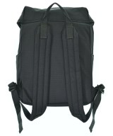 Acne Studios（アクネストゥディオズ）バックパック・リュック 黒 サイズ:- メンズ/2200602846015