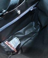 Acne Studios（アクネストゥディオズ）バックパック・リュック 黒 サイズ:- メンズ/2200602846015