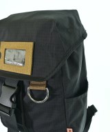 Acne Studios（アクネストゥディオズ）バックパック・リュック 黒 サイズ:- メンズ/2200602846015