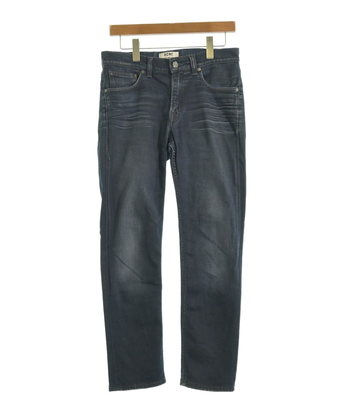 Acne Studios（アクネストゥディオズ）デニムパンツ 青 サイズ