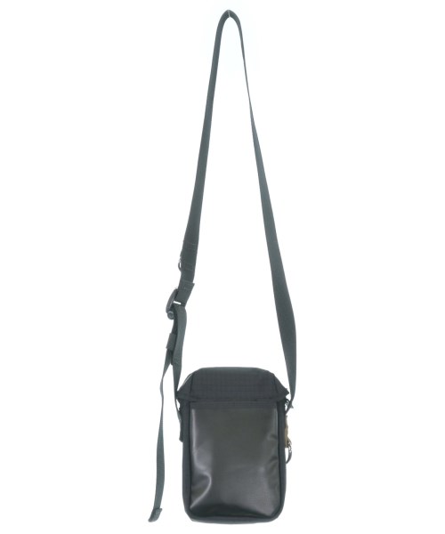 Acne Studios（アクネストゥディオズ）ショルダーバッグ 黒 サイズ:- メンズ/2200604483010