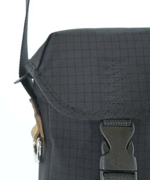 Acne Studios（アクネストゥディオズ）ショルダーバッグ 黒 サイズ:- メンズ/2200604483010