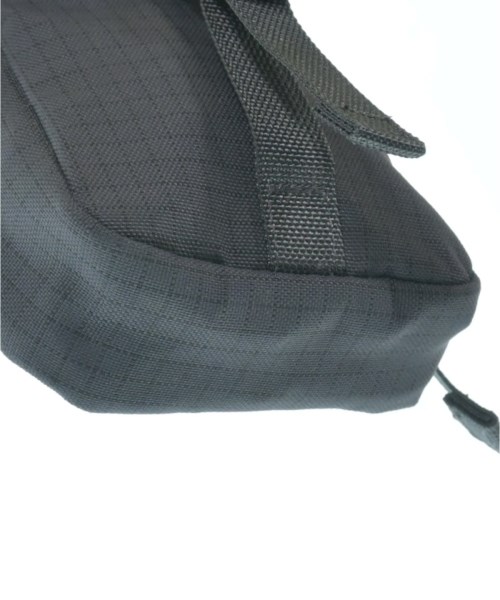 Acne Studios（アクネストゥディオズ）ショルダーバッグ 黒 サイズ:- メンズ/2200604483010