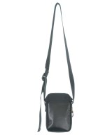 Acne Studios（アクネストゥディオズ）ショルダーバッグ 黒 サイズ:- メンズ/2200604483010