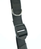 Acne Studios（アクネストゥディオズ）ショルダーバッグ 黒 サイズ:- メンズ/2200604483010