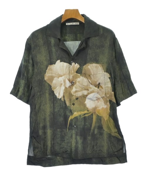 アクネストゥディオズ(Acne Studios)のAcne Studios カジュアルシャツ